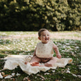 Load image into Gallery viewer, Silicone Baby Bib
