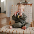 Load image into Gallery viewer, Western Teething Ring
