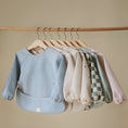 Load image into Gallery viewer, Long Sleeve Bib
