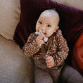 Load image into Gallery viewer, Cat Figurine Teether
