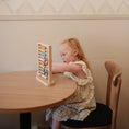 Load image into Gallery viewer, Wooden Abacus
