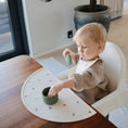Load image into Gallery viewer, Silicone Baby Food Containers
