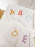 Load image into Gallery viewer, Letter Tracing Flashcards
