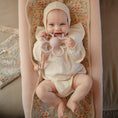 Load image into Gallery viewer, Silicone Pacifier Clip | Hera
