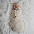 Load image into Gallery viewer, Silicone Pacifier Clip | Hera
