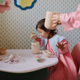 Load image into Gallery viewer, Silicone Tea Play Set
