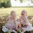 Load image into Gallery viewer, Princess Mold Free Bath Play Set
