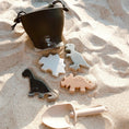 Load image into Gallery viewer, AK Clothing x C&F Dino Silicone Beach Toy Set
