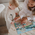 Load image into Gallery viewer, Reusable Sticker Set
