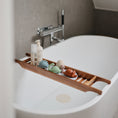 Load image into Gallery viewer, Dino Mold Free Bath Play Set
