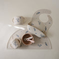 Load image into Gallery viewer, Silicone Baby Bib
