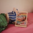 Load image into Gallery viewer, Wooden Abacus
