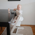 Load image into Gallery viewer, Long Sleeve Bib
