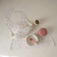 Load image into Gallery viewer, Silicone Baby Bib
