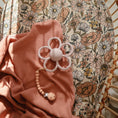 Load image into Gallery viewer, Silicone Pacifier Clip | Hera
