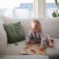 Load image into Gallery viewer, Wooden Space Puzzle
