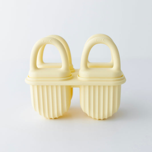 Sunny Pops Popsicle Molds