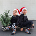 Load image into Gallery viewer, Gingerbread Checkmas
