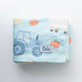 Load image into Gallery viewer, The Maverick Kids Beach Towel

