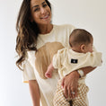 Load image into Gallery viewer, Knit Pant Set | Croissants
