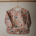 Load image into Gallery viewer, Long Sleeve Bib
