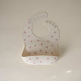 Load image into Gallery viewer, Silicone Baby Bib
