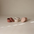 Load image into Gallery viewer, Silicone Baby Food Containers
