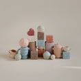 Load image into Gallery viewer, Mix and Match Present Toy
