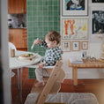Load image into Gallery viewer, Long Sleeve Bib
