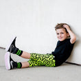 Load image into Gallery viewer, Green Black
