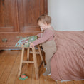 Load image into Gallery viewer, Reusable Sticker Set
