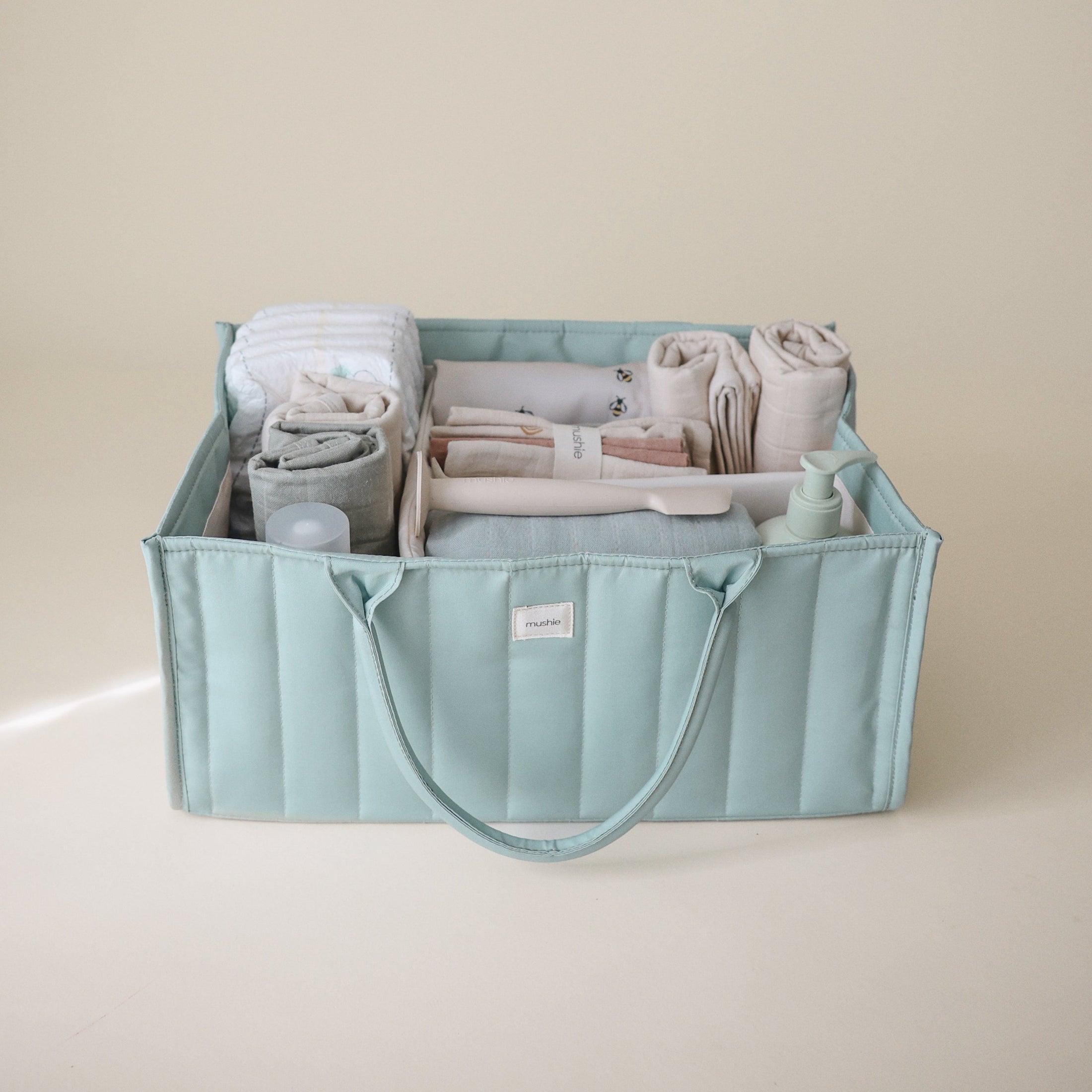 Diaper Caddy