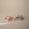 Load image into Gallery viewer, Unicorn Figurine Teether
