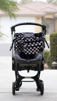 Load image into Gallery viewer, Universal Checker Carryall Caddy
