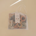 Load image into Gallery viewer, Letters & Numbers Bath Play Set

