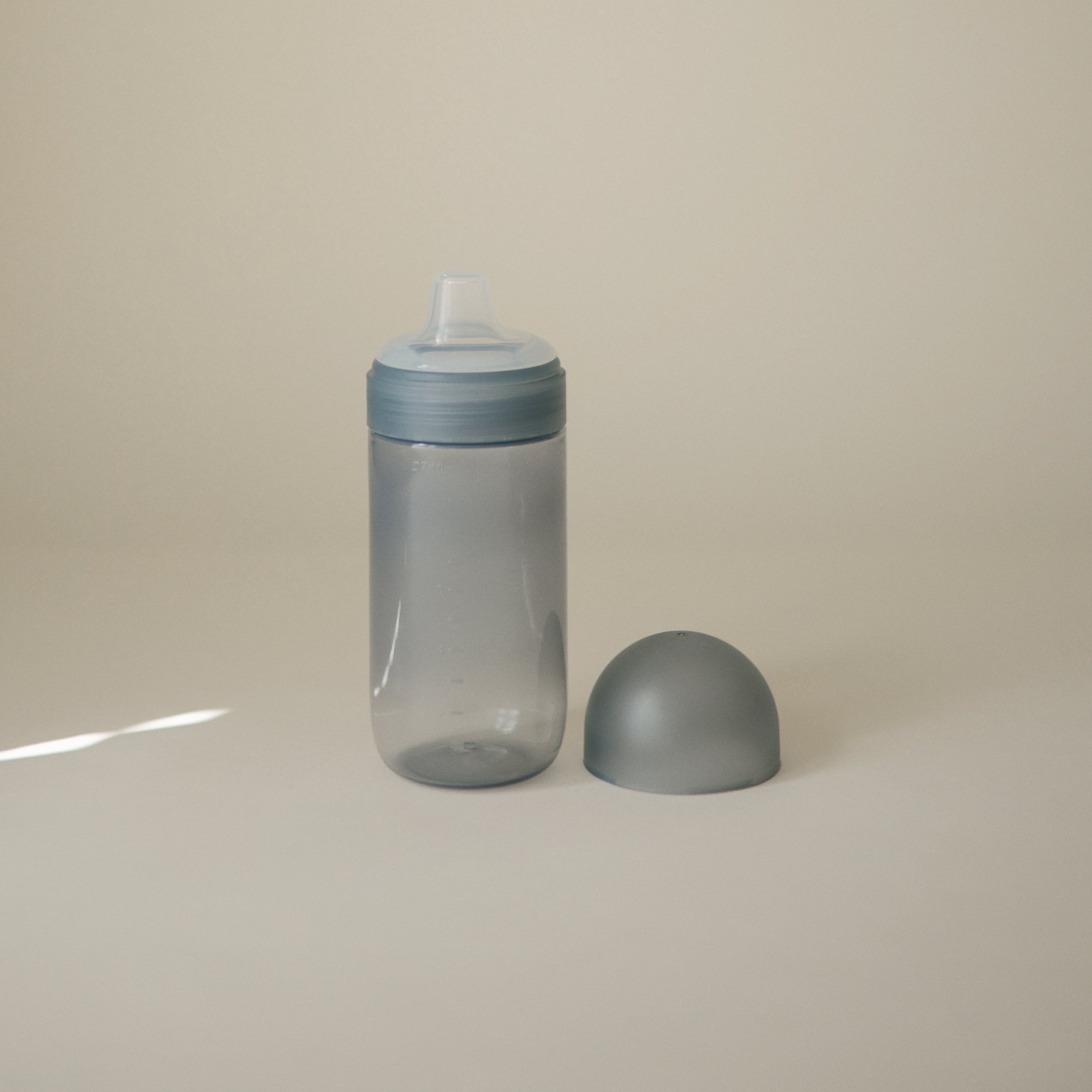 Soft Spout Sippy Cup