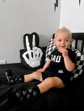 Load image into Gallery viewer, Skelly Plush Pillow
