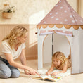 Load image into Gallery viewer, Tiny Land® Kids Tent – Indoor Tent for Toddlers
