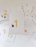 Load image into Gallery viewer, Math Flashcards Bundle
