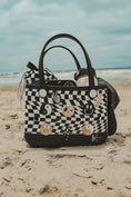 Load image into Gallery viewer, Good Vibes Bag Charms *for bags only not shoes*
