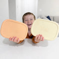 Load image into Gallery viewer, Hayden Bento Box - Lemon
