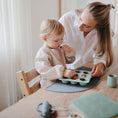 Load image into Gallery viewer, Silicone Placemat
