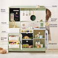 Load image into Gallery viewer, Tiny Land® BistroSwitch Play Kitchen
