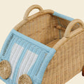 Load image into Gallery viewer, Archie Storage Wagon
