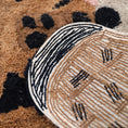 Load image into Gallery viewer, LITTLE CHEETAH children's rug
