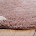 Load image into Gallery viewer, LITTLE DEER children's rug fawn
