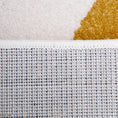 Load image into Gallery viewer, SÖREN children's rug leopard
