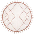 Load image into Gallery viewer, CÔME NATUREL CORK round children's rug
