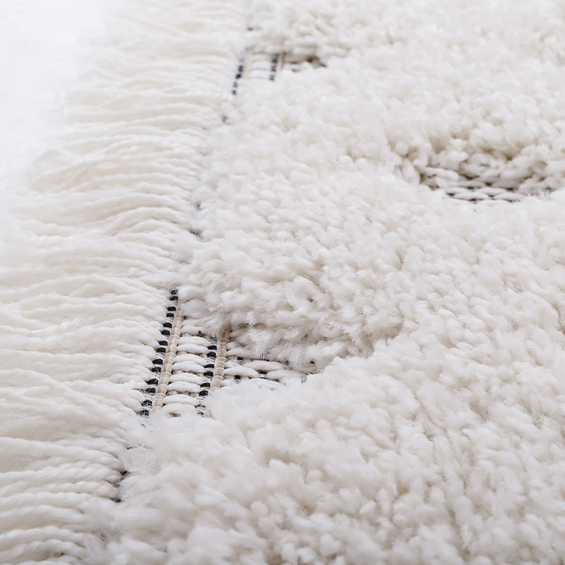 HOMY bohemian style children's rug