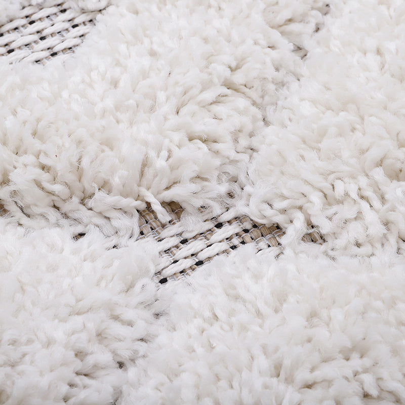 HOMY bohemian style children's rug